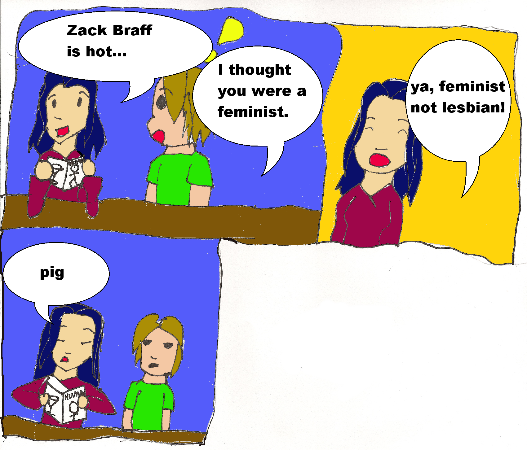 Comic